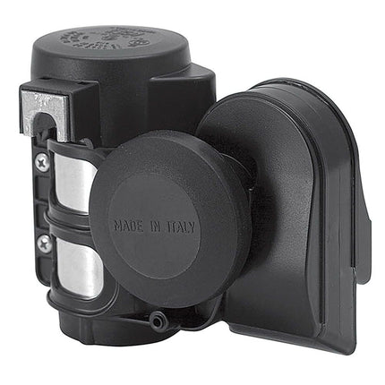 Kompressorfanfare 2-Klang 24V