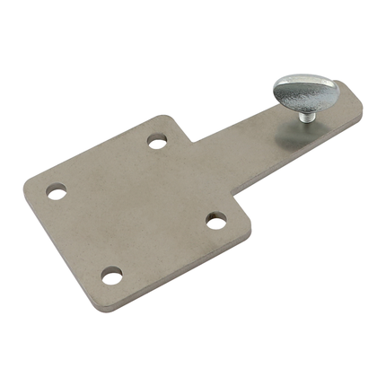 Steckplatte zu Blaser Visio Quick Konsole