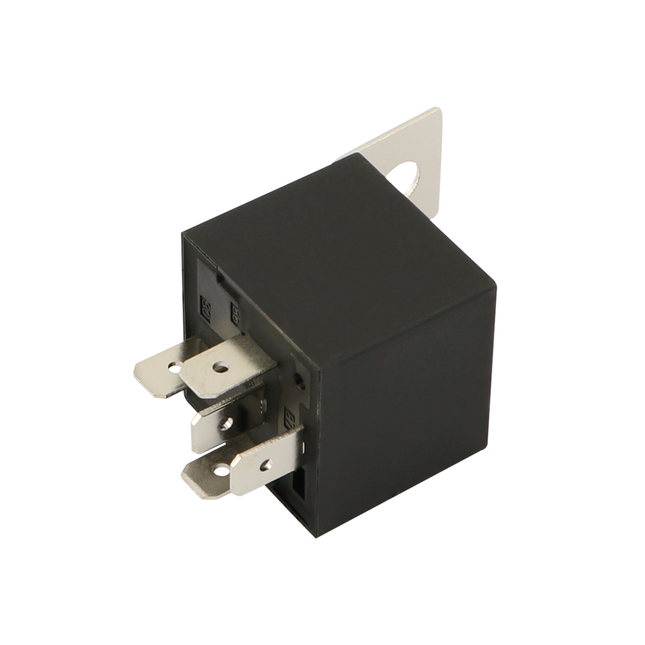 Mini-Relais Wechsler 24 V 30/40 A mit Diode