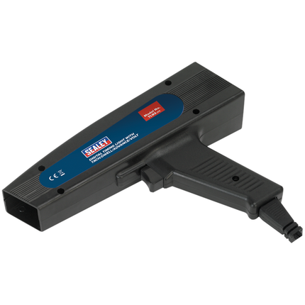 Stroboskoplampe 0-16V