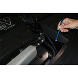 Stylus - LED-Leuchtstift blau Stylus