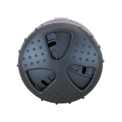 Warnsummer 5 - 30 V, Lautst. verstellbar, IP68