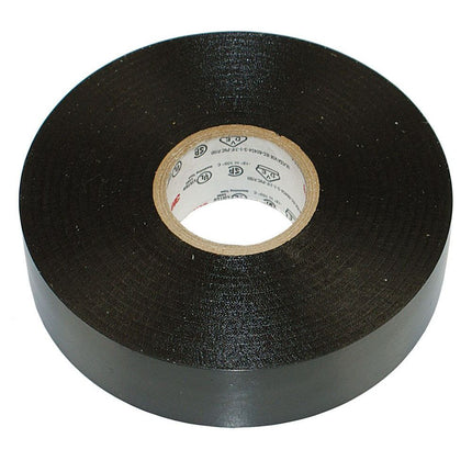 1 Rolle 3M Isolierband HD 20mx19mm schwarz Super88 - Hischier Auto AG