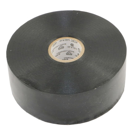 1 Rolle 3M Isolierband HD 33mx38mm schwarz Super88/38 - Hischier Auto AG