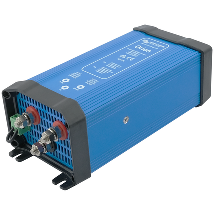 Victron - Spannungsverdoppler 12->24 V - 20 A SV12/24/20A - Hischier Auto AG