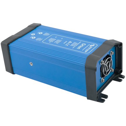 Victron - Spannungsverdoppler 12->24 V - 20 A SV12/24/20A - Hischier Auto AG