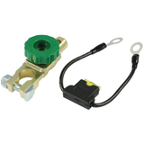 Diebstahlsicherung mit Kabel f. Radiocode SW102K