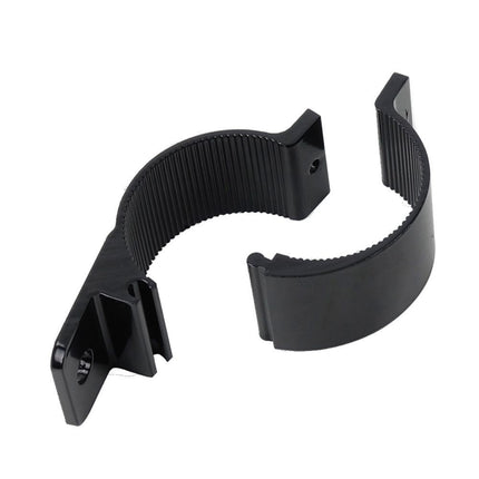 2 Stück Universalhalter ø 3.0“ (75 - 78 mm) sz SWH7578SZ - Hischier Auto AG