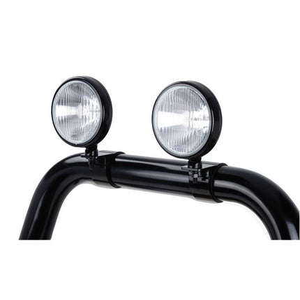 2 Stück Universalhalter ø 3.0“ (75 - 78 mm) sz SWH7578SZ - Hischier Auto AG