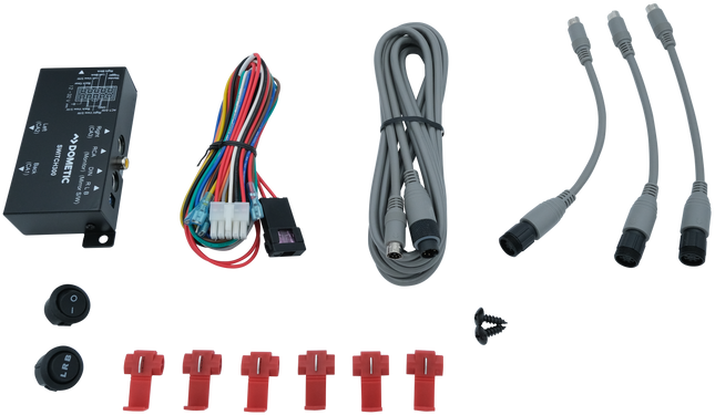 Dometic PerfectView Switch 300 - Switch300 - 1 - Stück Diverse