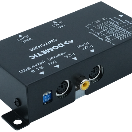 Dometic PerfectView Switch 300 - 1 - Stück Diverse