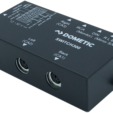 Dometic PerfectView Switch 300 - 1 - Stück Diverse