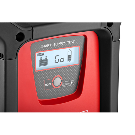 Telwin - Startzilla 9012 XT, 12 V SZ9012XT/12V - Hischier Auto AG