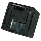 Mini-POWER-Relais von Hand schaltbar Dummy T0426/3