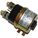 Gleichstromrelais 80 Amp. Dauerbetrieb T106P/12V