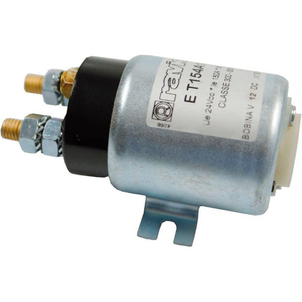 Gleichstromrelais 100 Amp.