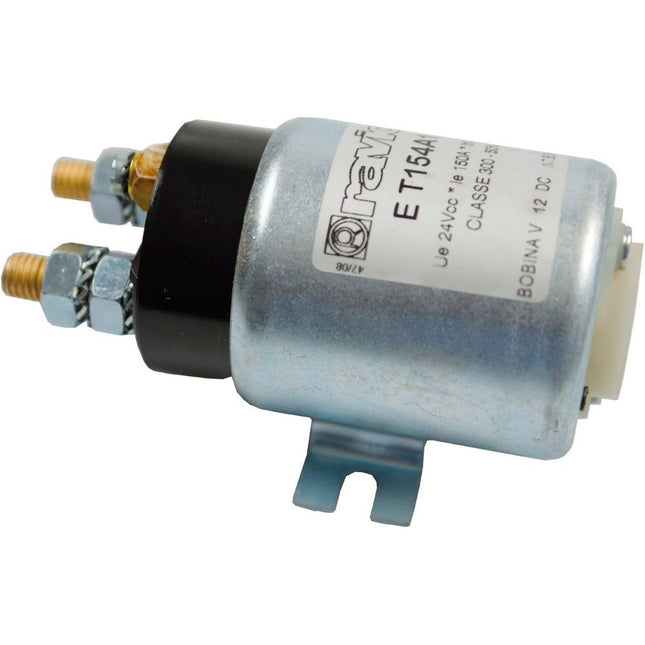 Gleichstromrelais 100 Amp. T154/12V