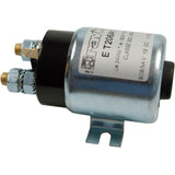 Gleichstromrelais 150 Amp. T206/12V