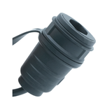 T23-T12 Adapterkabel 1.5 m mit 10 A Sicherung T23/T12/ADP