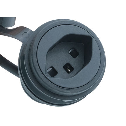 T23-T12 Adapterkabel 1.5 m mit 10 A Sicherung