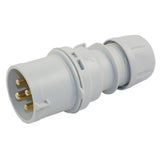 Cekon Stecker 32/4 230 VAC zu T90973 T90971