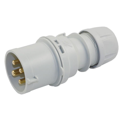 Cekon Stecker 32/4 230 VAC zu T90973