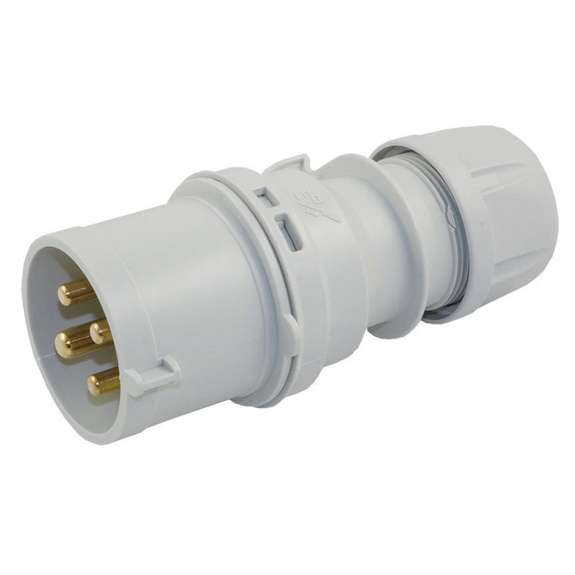 Cekon Stecker 32/4 230 VAC zu T90973 T90971