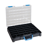 Sortimo-Koffer T-Boxx B3 grau TBoxxB3