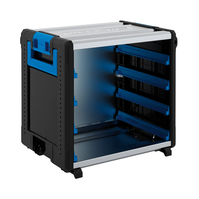 Sortimo – Sortimentsschrank WorkMo, T-BOXX - TBoxx/MK - 1 - Stück Diverse