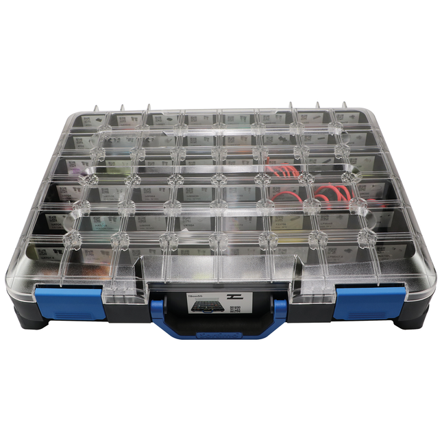 Sortiment Sicherungen Sortimo T-Boxx TBoxxSG - Hischier Auto AG