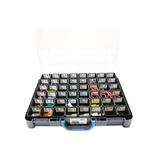 Sortiment Sicherungen Sortimo T-Boxx TBoxxSG