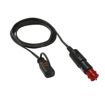 Telwin - Steckverbinder Zigarettenanzünder 12 V - 1 - Stück Telwin