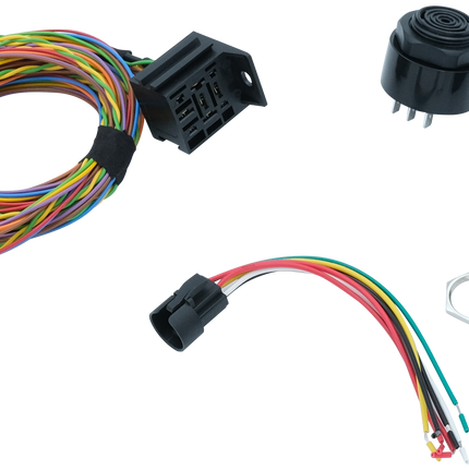 Kit Anhängererkennung für Lkw PWM CAN 24 V