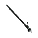 Teleskopantenne universal, passiv, verchromt TELANT