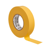 1 Rolle 3M Isolierband 20mx19mm gelb Temflex/ge