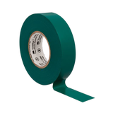 1 Rolle 3M Isolierband 20mx19mm grün Temflex/gn