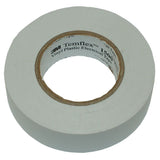 1 Rolle 3M Isolierband 20mx19mm weiss Temflex/ws