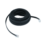 Telefon-Flachkabel RJ12, 10 m TFKRJ12/10m