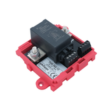 Elektr. Batterie-Trennschalter/Tiefentladeschutz 12 V THR265/12V