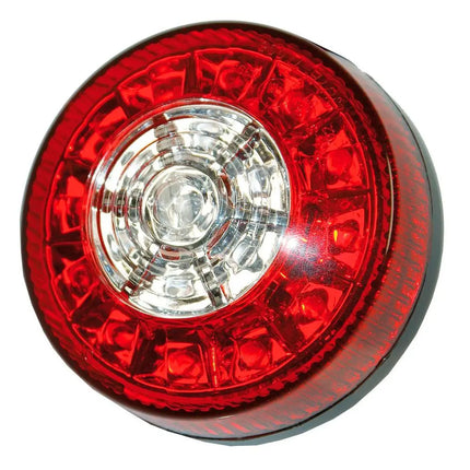 LED Schluss-Brems-Blinkleuchte 12 V - TL006 - 1 - Stück Diverse