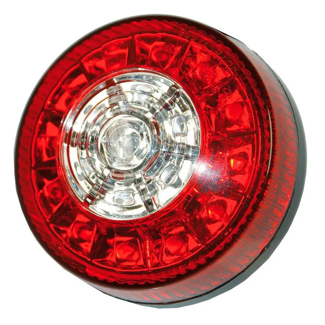 LED Schluss-Brems-Blinkleuchte 12 V - TL006 - 1 - Stück Diverse