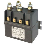 Polumkehrrelais 12V 100A TLD18/12V