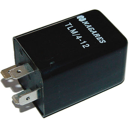 Mahle Lichtverzögerer 12V TLM4/12 - Hischier Auto AG