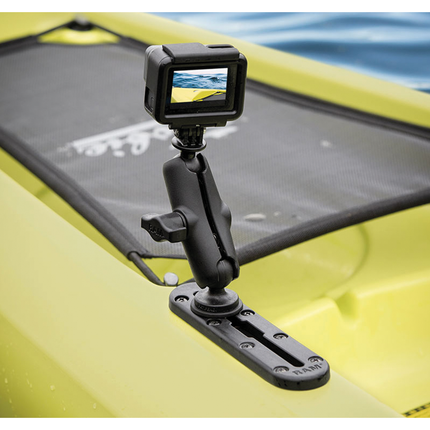 RAM Mounts Track Ball für Tough-Track, C-Kugel (1.5“) RAP354UTRA1 - Hischier Auto AG