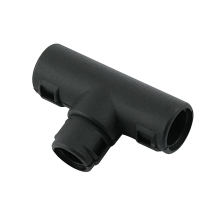 Harnessflex  T-Verteilstück NW10+NW7.5