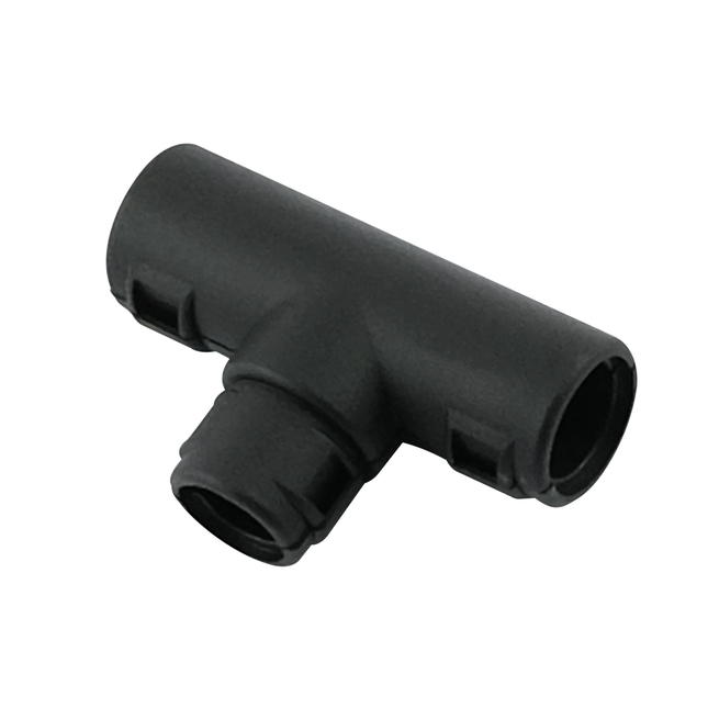 Harnessflex  T-Verteilstück NW10+NW7.5