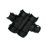 Harnessflex  T-Verteilstück NW10+NW7.5 TPS120812