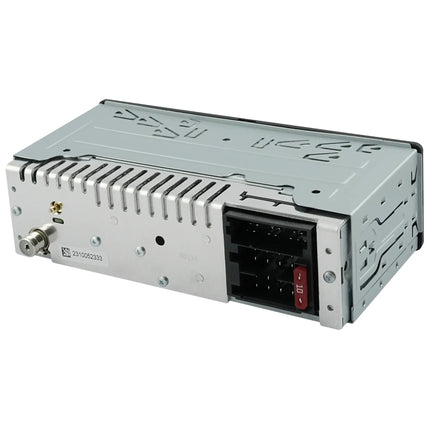Continental DAB+ Autoradio mit sehr geringer Einbautiefe 12 V - TRDW312UBOR - 1 - Stück Diverse