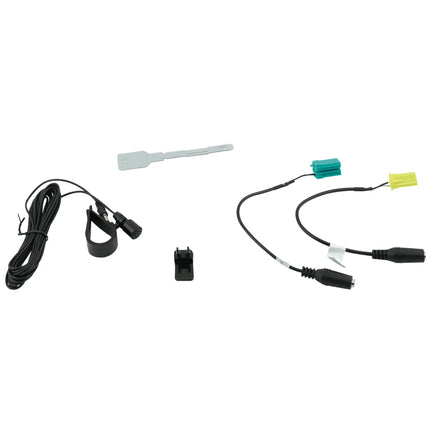 Continental DAB+ Autoradio mit sehr geringer Einbautiefe 24 V - TRDW323UBOR - 1 - Stück Diverse