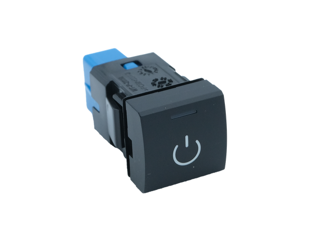 Schalter mit Auffind.- und Funktionsbeleuchtung Ford Ranger - Raptor, Toyota